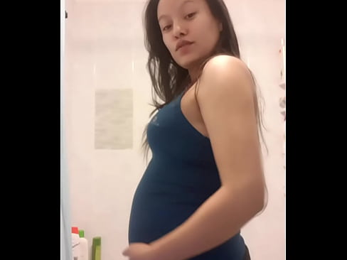 ❤️ داغترین شلخته کلمبیایی روی شبکه بازگشته است، باردار است، میخواهد آنها را تماشا کند، همچنین در https://onlyfans.com/maquinasperfectas1 دنبال کنید ❤️ پورنو در ما fa.pornodil.ru ❤
